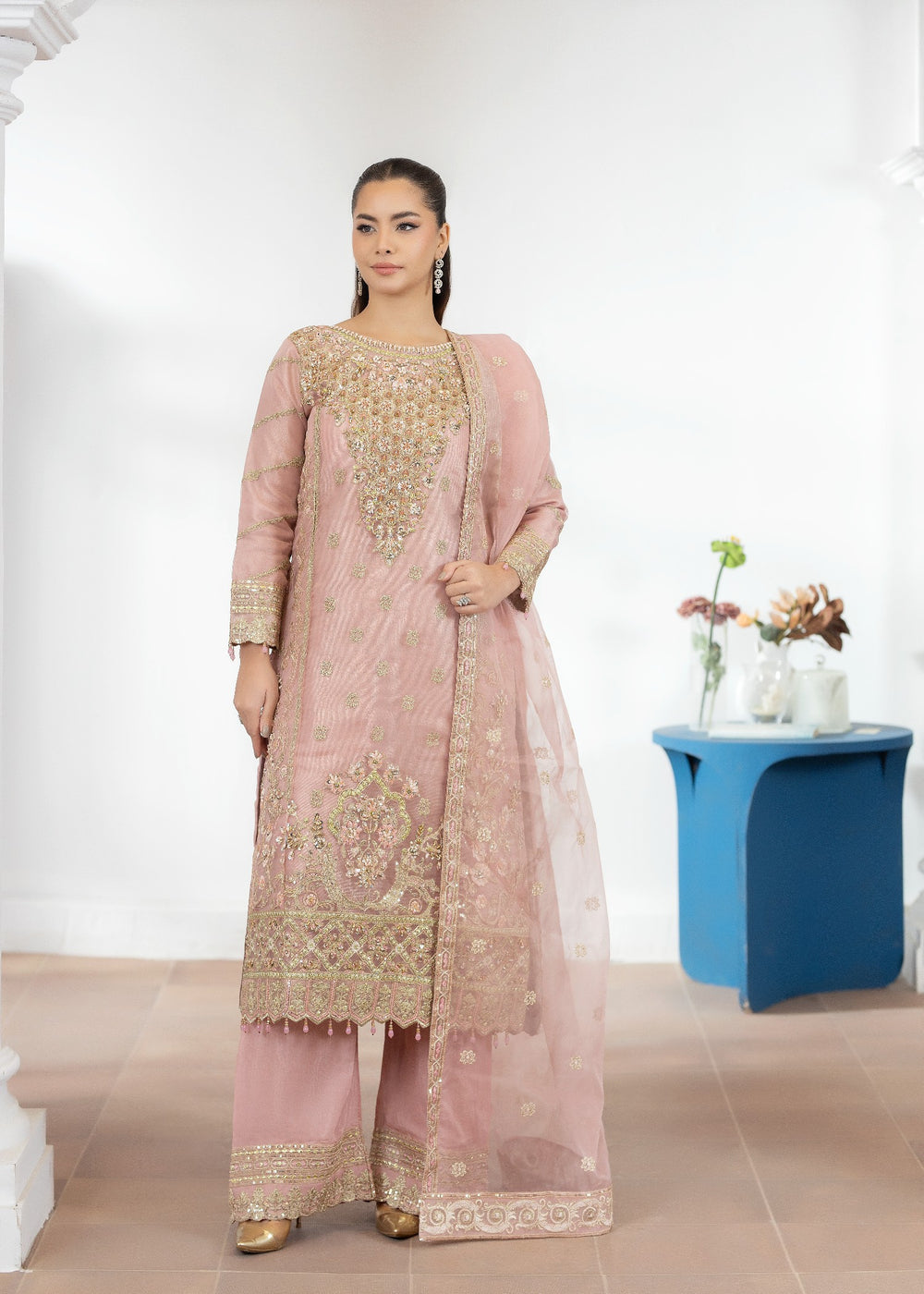 4You - 4U9104 PINK