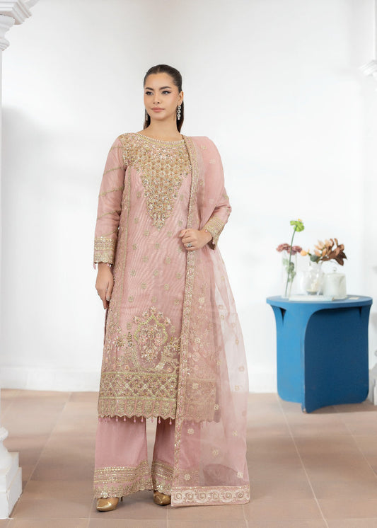 4You - 4U9104 PINK