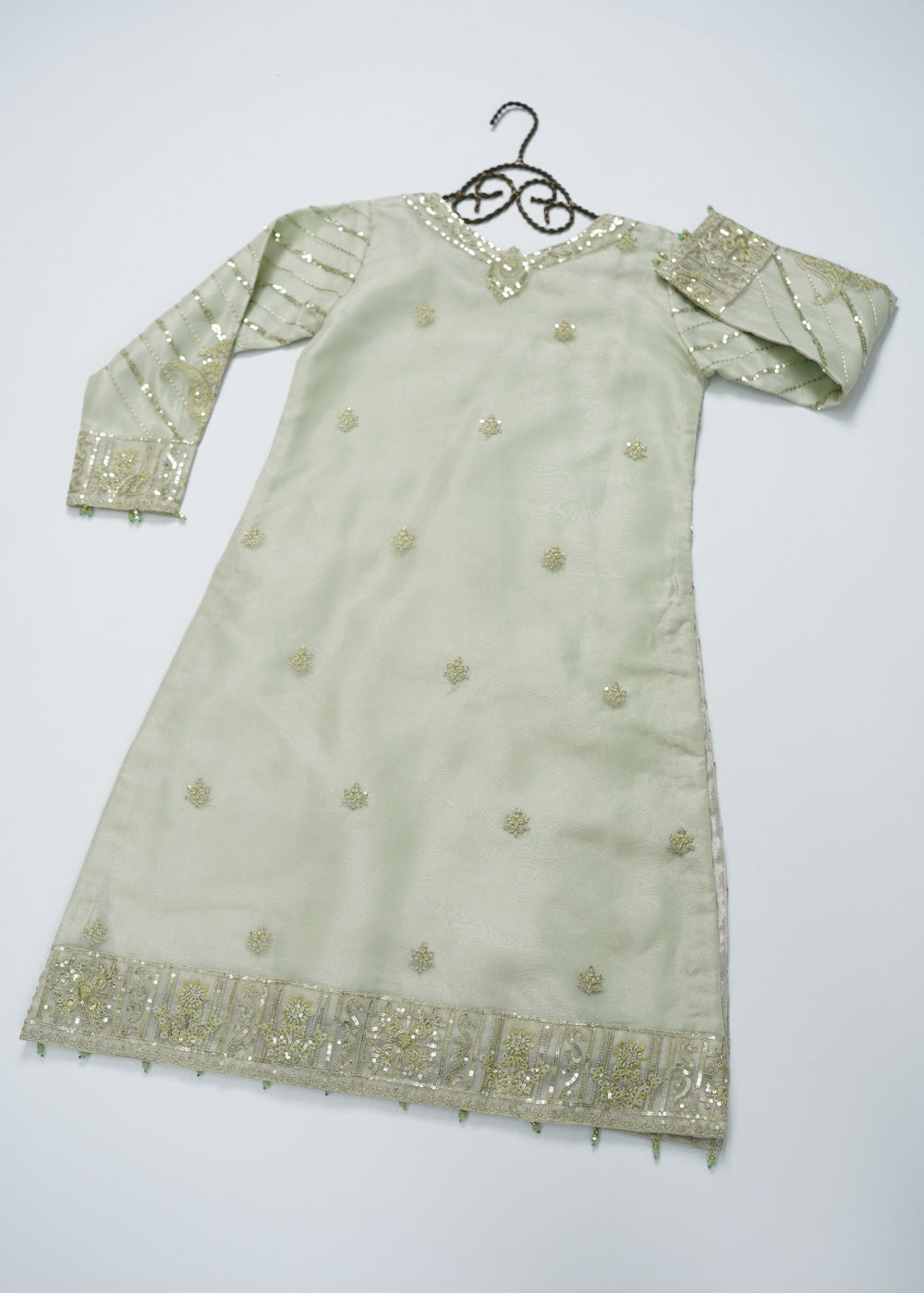 4You - 4U9119 TEA GREEN