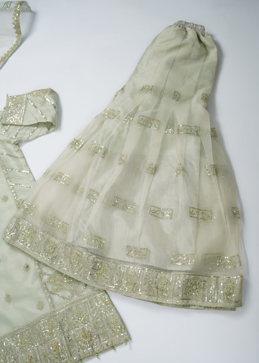 4You - 4U9119 TEA GREEN
