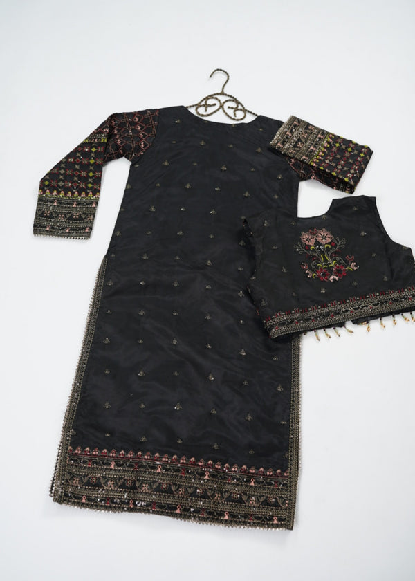 4You - 4U9113 BLACK