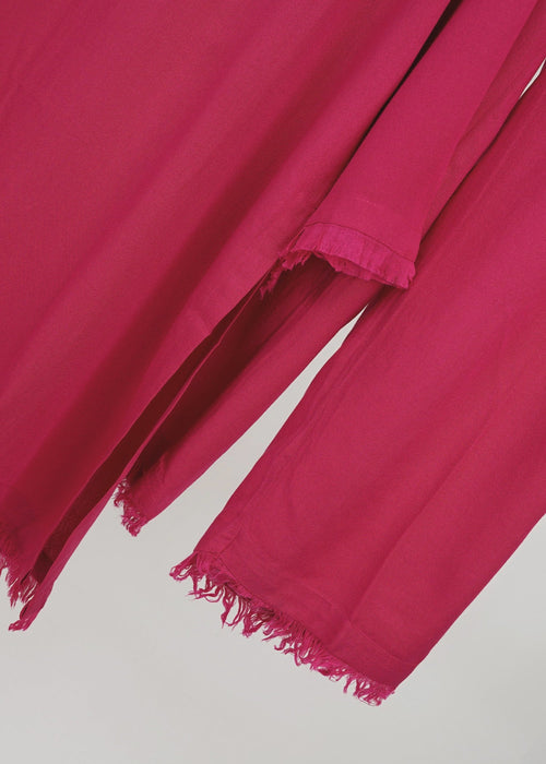 6teen - HOT PINK 2PC