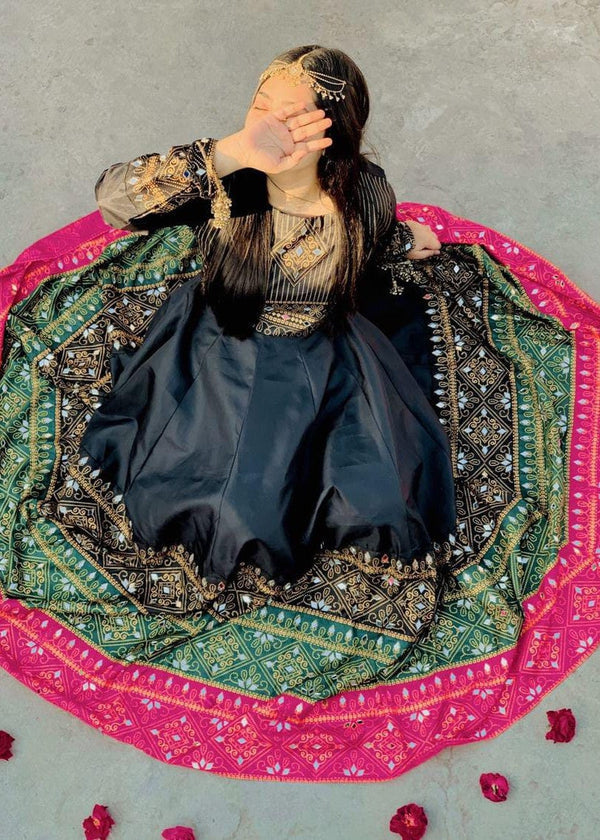 1 virsapret - gul e rana multi