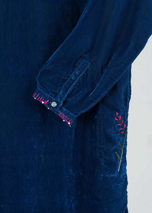 6teen - ZINC VELVET
