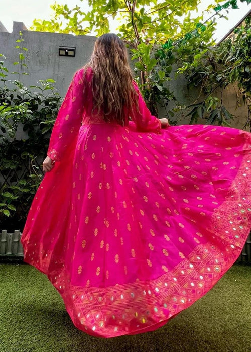 1 Mahoor Haven - pink 3pc 0051