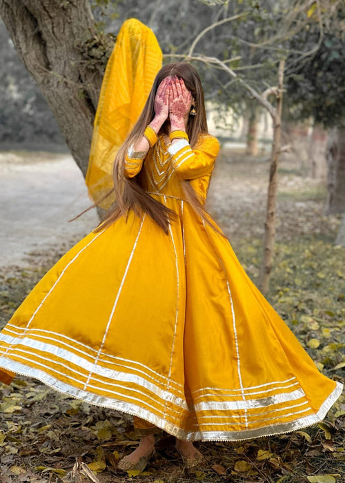 1 Mahoor Haven - MUSTURD 3PC 0054