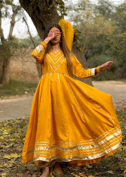 1 Mahoor Haven - MUSTURD 3PC 0054