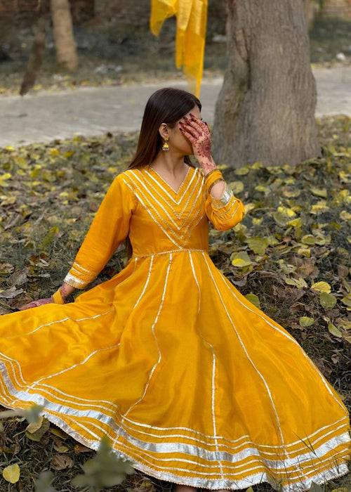 1 Mahoor Haven - MUSTURD 3PC 0054
