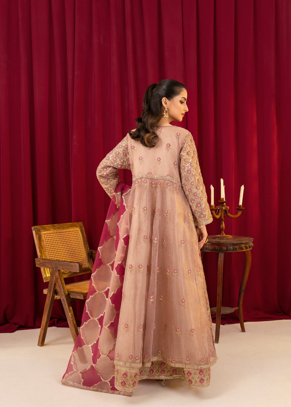 4You - 4U9040 Tea Rose