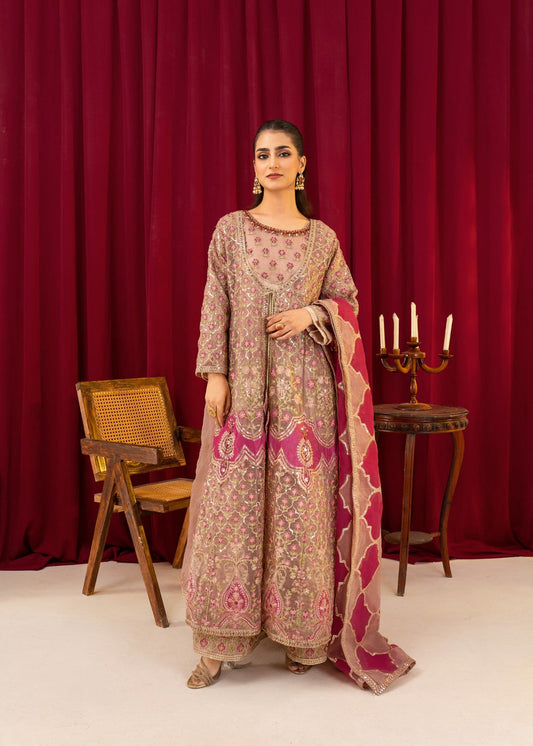 4You - 4U9040 Tea Rose