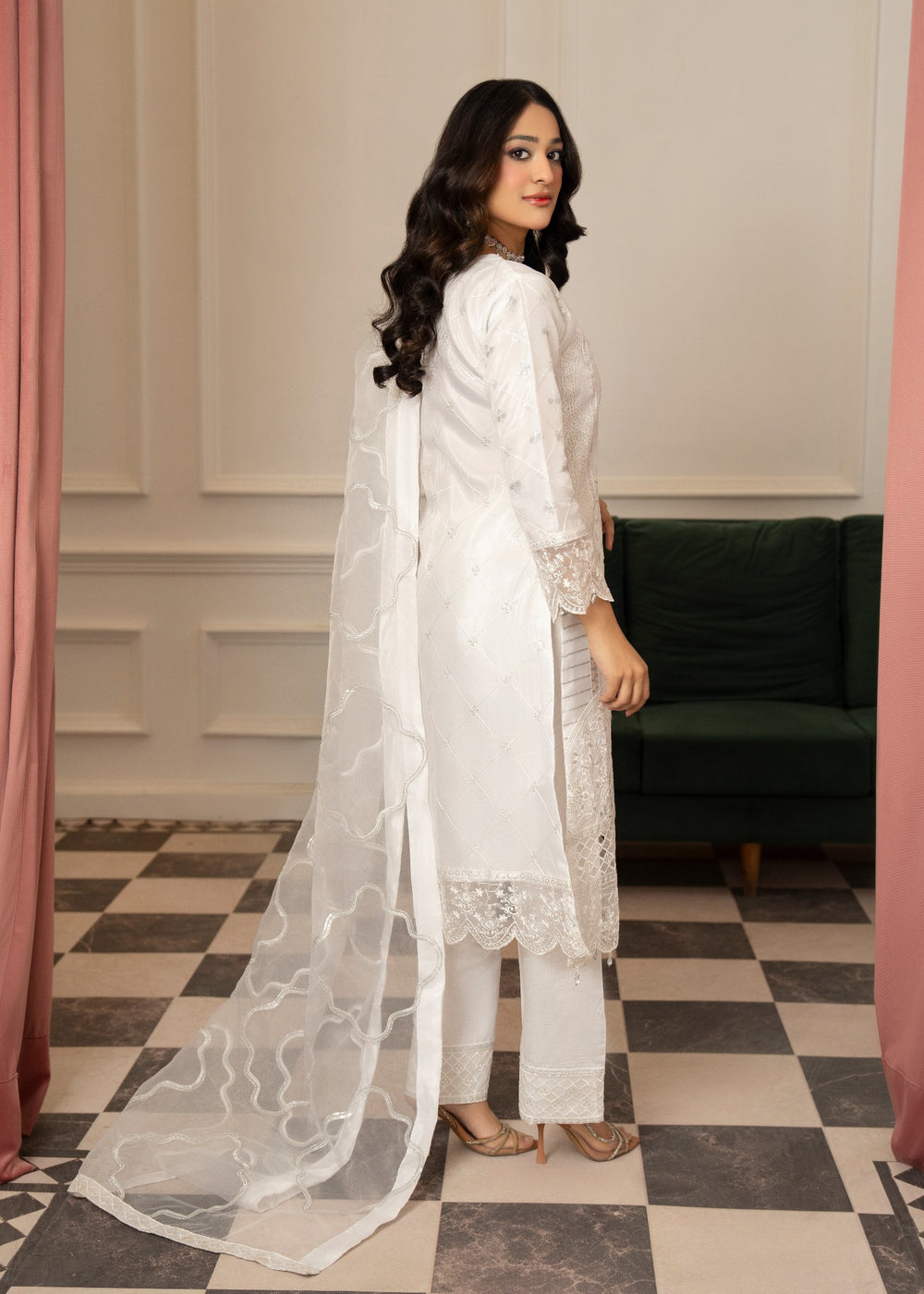 4You - 4U9096 WHITE