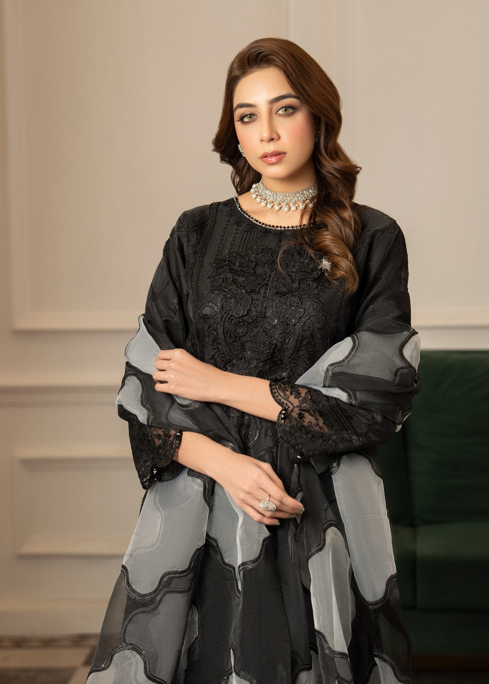 4You - 4U9096 BLACK