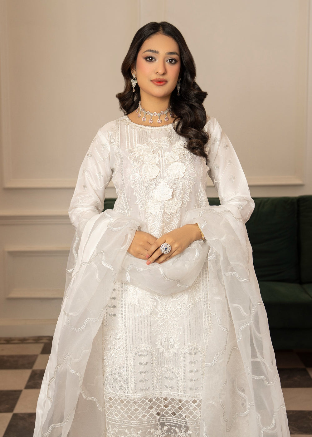 4You - 4U9096 WHITE