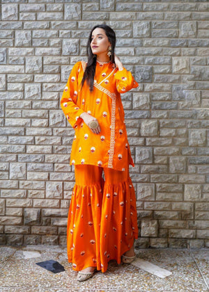 4You - 4U9102 ORANGE