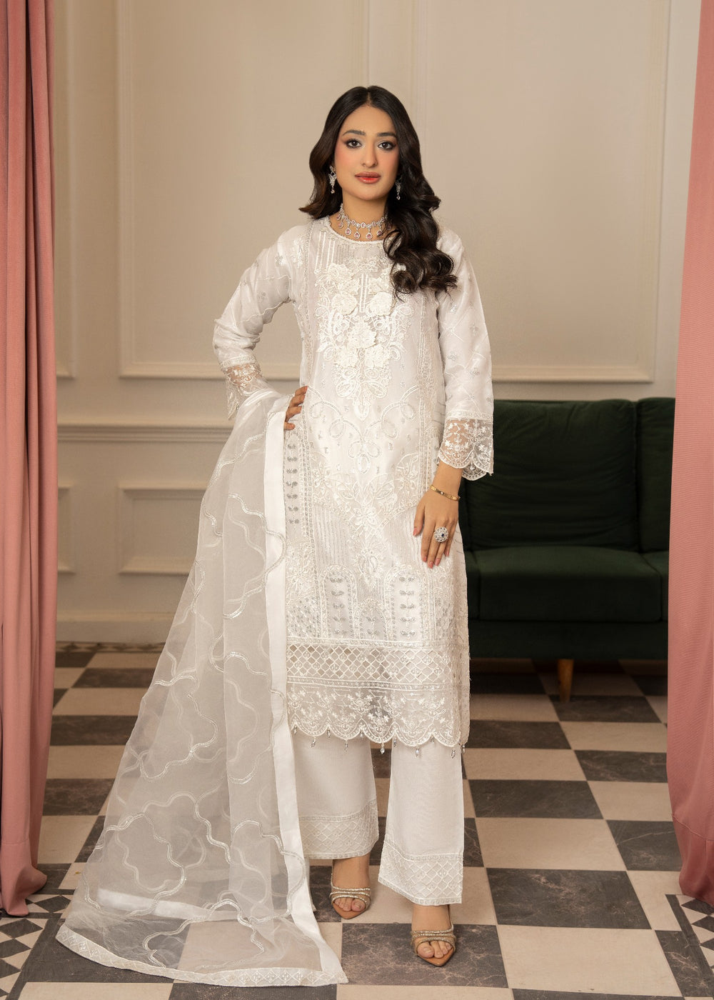 4You - 4U9096 WHITE