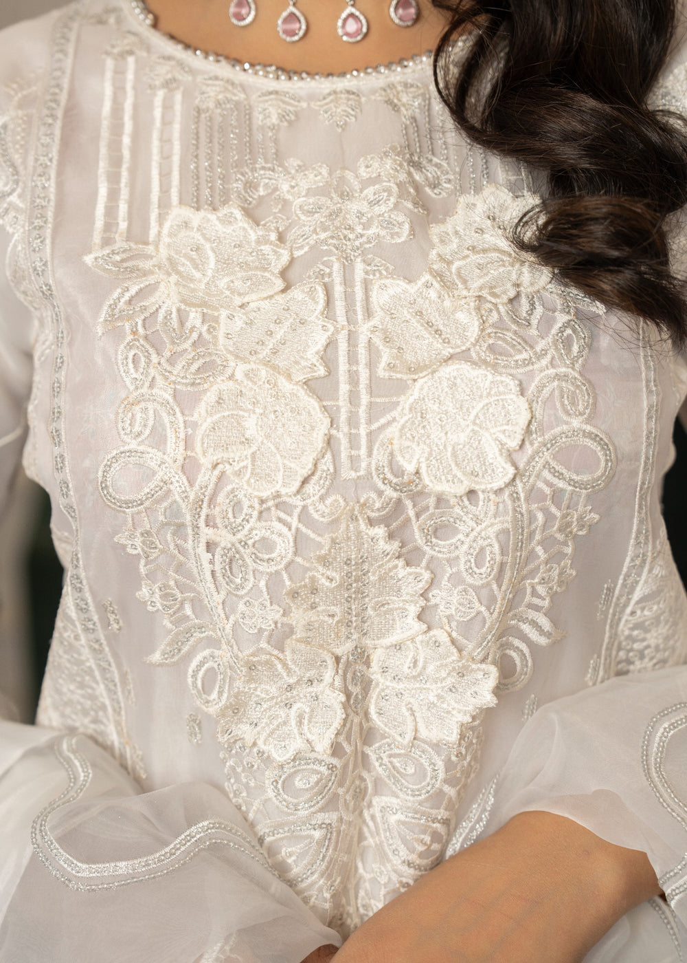 4You - 4U9096 WHITE
