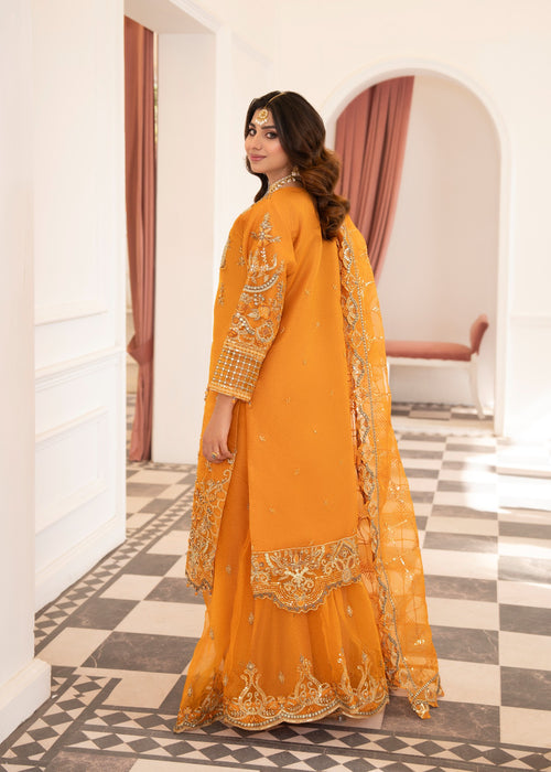 4You - 4U9102 ORANGE