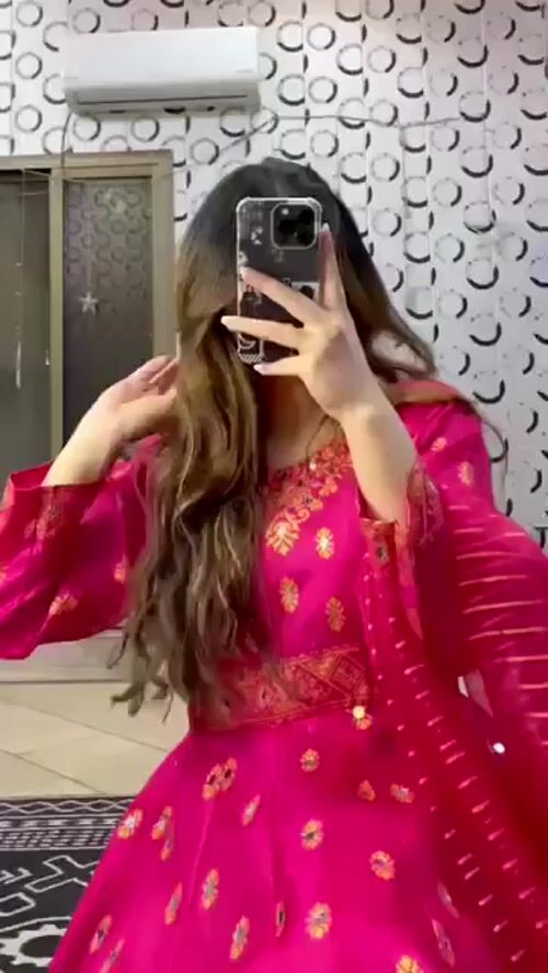 1 Mahoor Haven - pink 3pc 0051